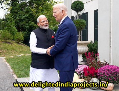 Narendra Modi In USA October  2024 नरेंद्र मोदी  UAS  में