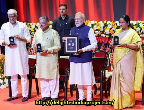 രാഷ്ട്രീയ സ്വയംസേവക സംഘത്തിന്റെ ശതാബ്ദി ആഘോഷങ്ങളെ പ്രധാനമന്ത്രി ശ്രീ നരേന്ദ്ര മോദി അഭിസംബോധന ചെയ്തു