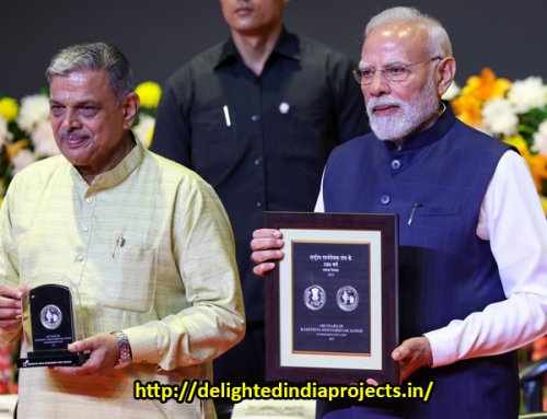 രാഷ്ട്രീയ സ്വയംസേവക സംഘത്തിന്റെ ശതാബ്ദി ആഘോഷങ്ങളെ പ്രധാനമന്ത്രി ശ്രീ നരേന്ദ്ര മോദി അഭിസംബോധന ചെയ്തു