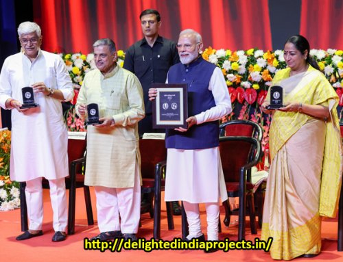 രാഷ്ട്രീയ സ്വയംസേവക സംഘത്തിന്റെ ശതാബ്ദി ആഘോഷങ്ങളെ പ്രധാനമന്ത്രി ശ്രീ നരേന്ദ്ര മോദി അഭിസംബോധന ചെയ്തു