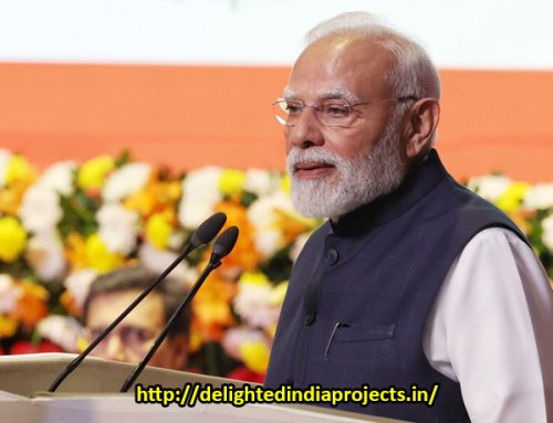 രാഷ്ട്രീയ സ്വയംസേവക സംഘത്തിന്റെ ശതാബ്ദി ആഘോഷങ്ങളെ പ്രധാനമന്ത്രി ശ്രീ നരേന്ദ്ര മോദി അഭിസംബോധന ചെയ്തു