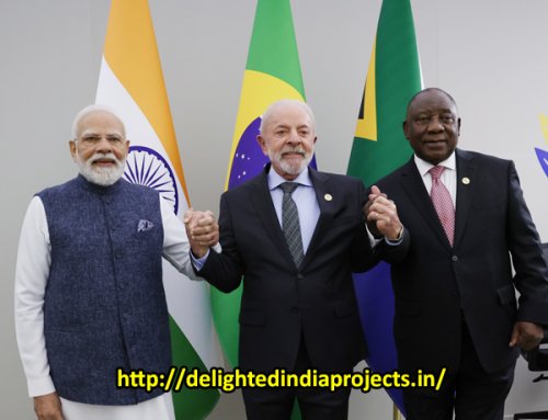 ജി20 ഉച്ചകോടി  മയക്കുമരുന്ന്-ഭീകര ബന്ധം തകർക്കാൻ പ്രത്യേക പദ്ധതി അടക്കം നിർദേശിച്ച് പ്രധാനമന്ത്രി