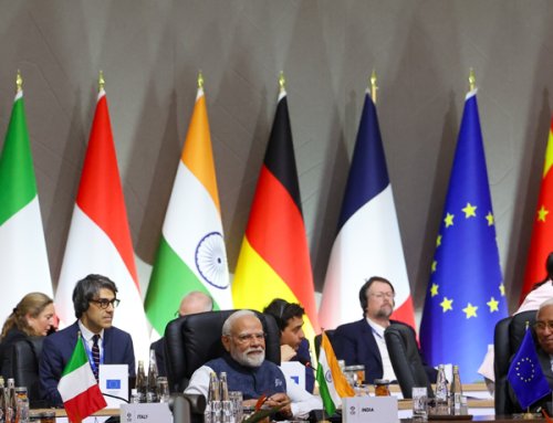 ജി20 ഉച്ചകോടി  മയക്കുമരുന്ന്-ഭീകര ബന്ധം തകർക്കാൻ പ്രത്യേക പദ്ധതി അടക്കം നിർദേശിച്ച് പ്രധാനമന്ത്രി