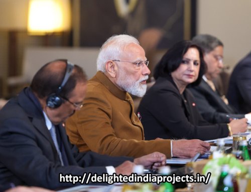 ജോര്ദാനില് പ്രധാനമന്ത്രി നരേന്ദ്ര മോദിക്ക് ഊഷ്മളമായ സ്വീകരണം जॉर्डन में प्रधानमंत्री नरेंद्र मोदी का जोरदार स्वागत हुआ   ஜோர்டானில் பிரதமர் நரேந்திர மோடிக்கு உற்சாக வரவேற்பு அளிக்கப்பட்டது