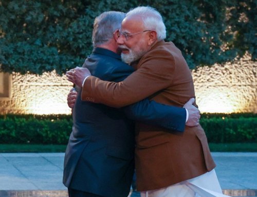 ജോര്ദാനില് പ്രധാനമന്ത്രി നരേന്ദ്ര മോദിക്ക് ഊഷ്മളമായ സ്വീകരണം जॉर्डन में प्रधानमंत्री नरेंद्र मोदी का जोरदार स्वागत हुआ   ஜோர்டானில் பிரதமர் நரேந்திர மோடிக்கு உற்சாக வரவேற்பு அளிக்கப்பட்டது