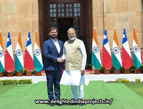തായ്‌ലൻഡ് ആതിഥേയത്വം വഹിക്കുന്ന ആറാമത് ബിംസ്റ്റെക് (ബേ ഓഫ് ബംഗാൾ ഇനിഷ്യേറ്റീവ് ഫോർ മൾട്ടി-സെക്ടറൽ ടെക്നിക്കൽ ആൻഡ് ഇക്കണോമിക് കോ-ഓപ്പറേഷൻ) ഉച്ചകോടിയിൽ പ്രധാനമന്ത്രി ശ്രീ നരേന്ദ്ര മോദി ഇന്ന് പങ്കെടുത്തു