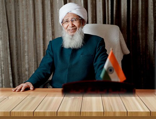 കാന്തപുരം പ്രധാനമന്ത്രിയുമായി  ചർച്ച നടത്തി  ഭാരതത്തിൽ മുസ്ലിംകൾക്ക് യാതൊരു പ്രയാസവുമില്ല  Kanthapuram discusses with Prime Minister says Muslims have no problems in India 