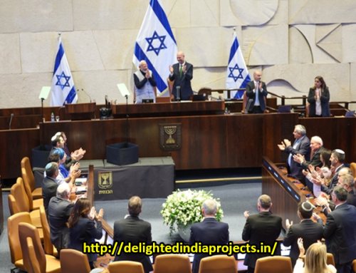 മോദിയുടെ   ഇസ്രേയൽ സന്ദർശനം    Modis visit to Israel  मोदी की इजराइल यात्रा