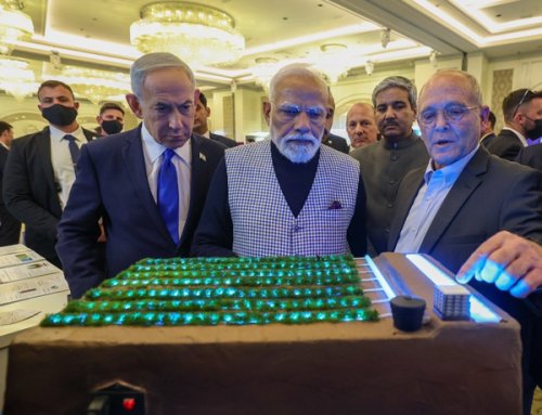 മോദിയുടെ   ഇസ്രേയൽ സന്ദർശനം    Modis visit to Israel  मोदी की इजराइल यात्रा