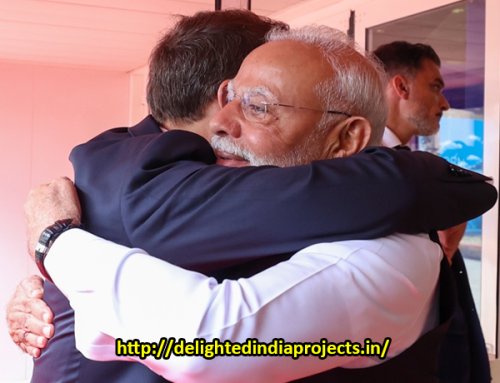 പ്രധാനമന്ത്രിയുടെ ഫ്രാൻസ് സന്ദർശനം (Prime Minister's France Visit) 2026 June 15