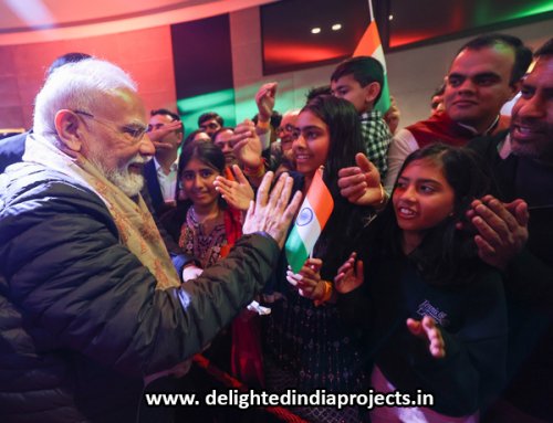 ഓസ്‌ട്രേലിയയുമായി ബന്ധം കൂടുതല്‍ ശക്തമാക്കാന്‍ ഇന്ത്യ അല്‍ബനീസുമായി നിര്‍ണായക കൂടിക്കാഴ്ച നടത്തി നരേന്ദ്രമോദി  ബുധനാഴ്ച മെല്‍ബണിലെത്തിയ പ്രധാനമന്ത്രി മോദിക്ക് ഓസ്‌ട്രേലിയയിലെ ഇന്ത്യന്‍ സമൂഹം വന്‍ സ്വീകരണമാണ് ഒരുക്കിയത് 