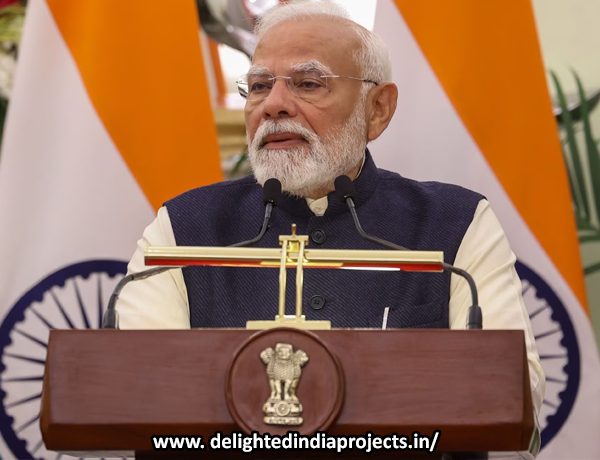 PM inaugurates WAVES 2025