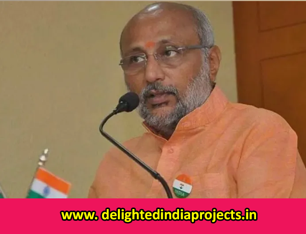 സി പി രാധാകൃഷ്ണൻ ഇന്ത്യയുടെ പുതിയ ഉപരാഷ്‌ട്രപതി   C P Radhakrishnan is the new Vice President of India