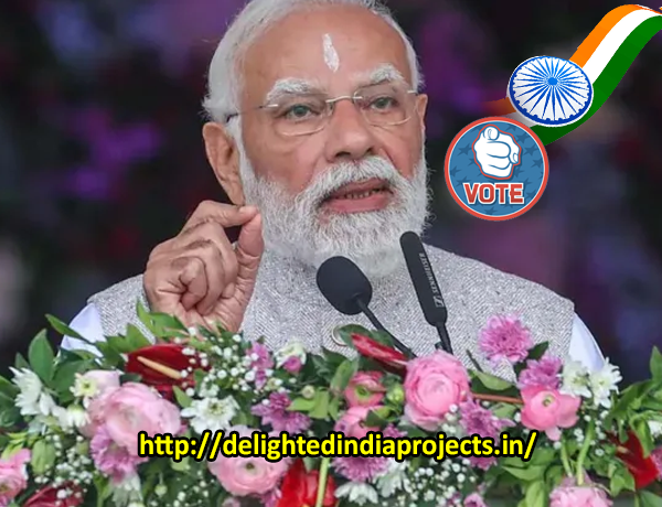 കന്നി വോട്ടർമാർക്ക് നിർദേശങ്ങളുമായി പ്രധാനമന്ത്രി